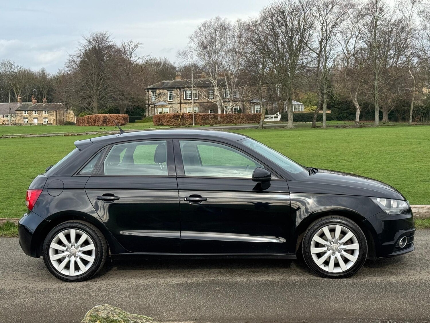 Used Audi A1 for sale - 77658749: Photo 12