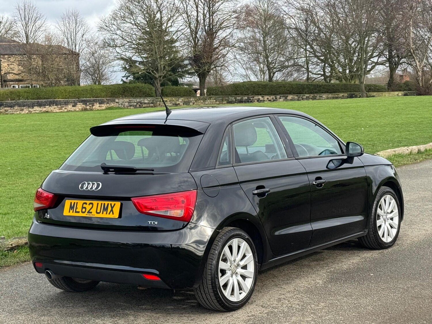 Used Audi A1 for sale - 77658749: Photo 13