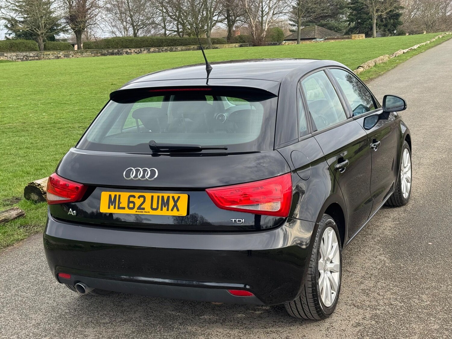 Used Audi A1 for sale - 77658749: Photo 14