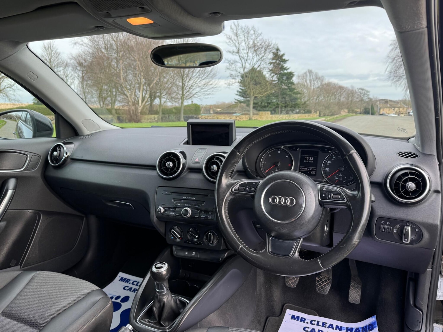 Used Audi A1 for sale - 77658749: Photo 15