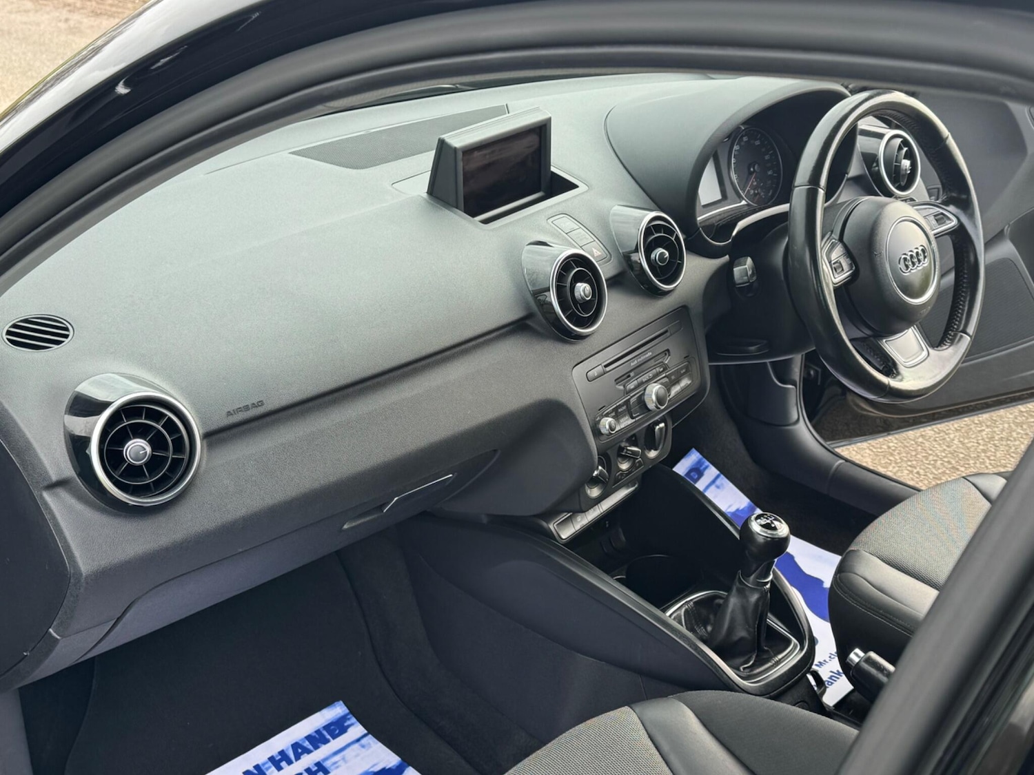 Used Audi A1 for sale - 77658749: Photo 16