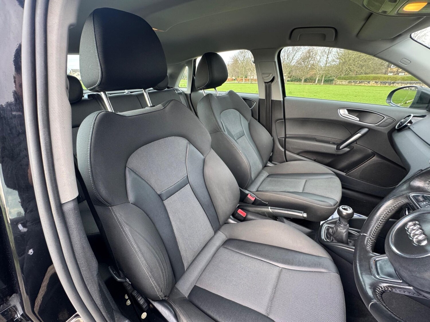 Used Audi A1 for sale - 77658749: Photo 17