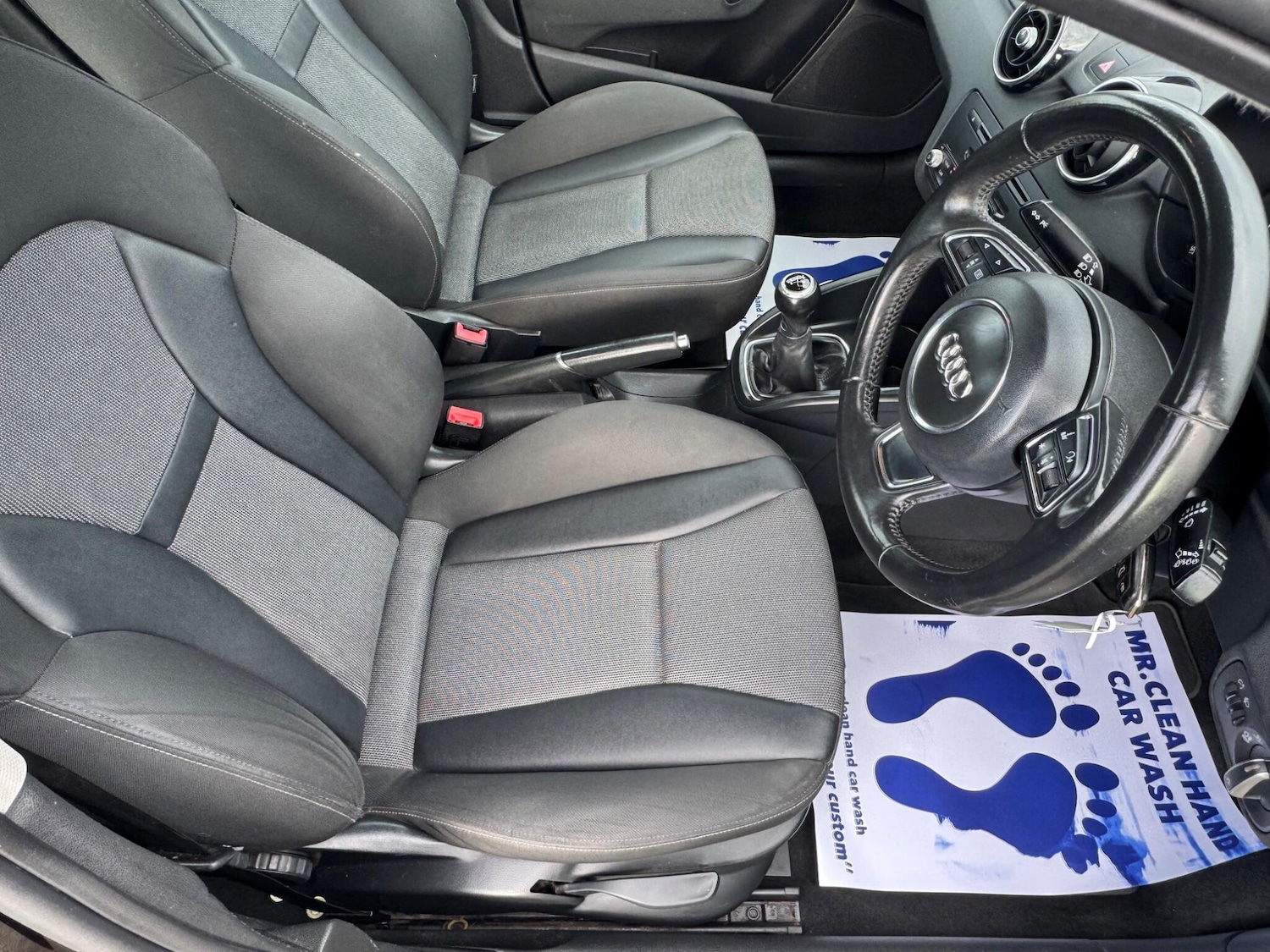 Used Audi A1 for sale - 77658749: Photo 18