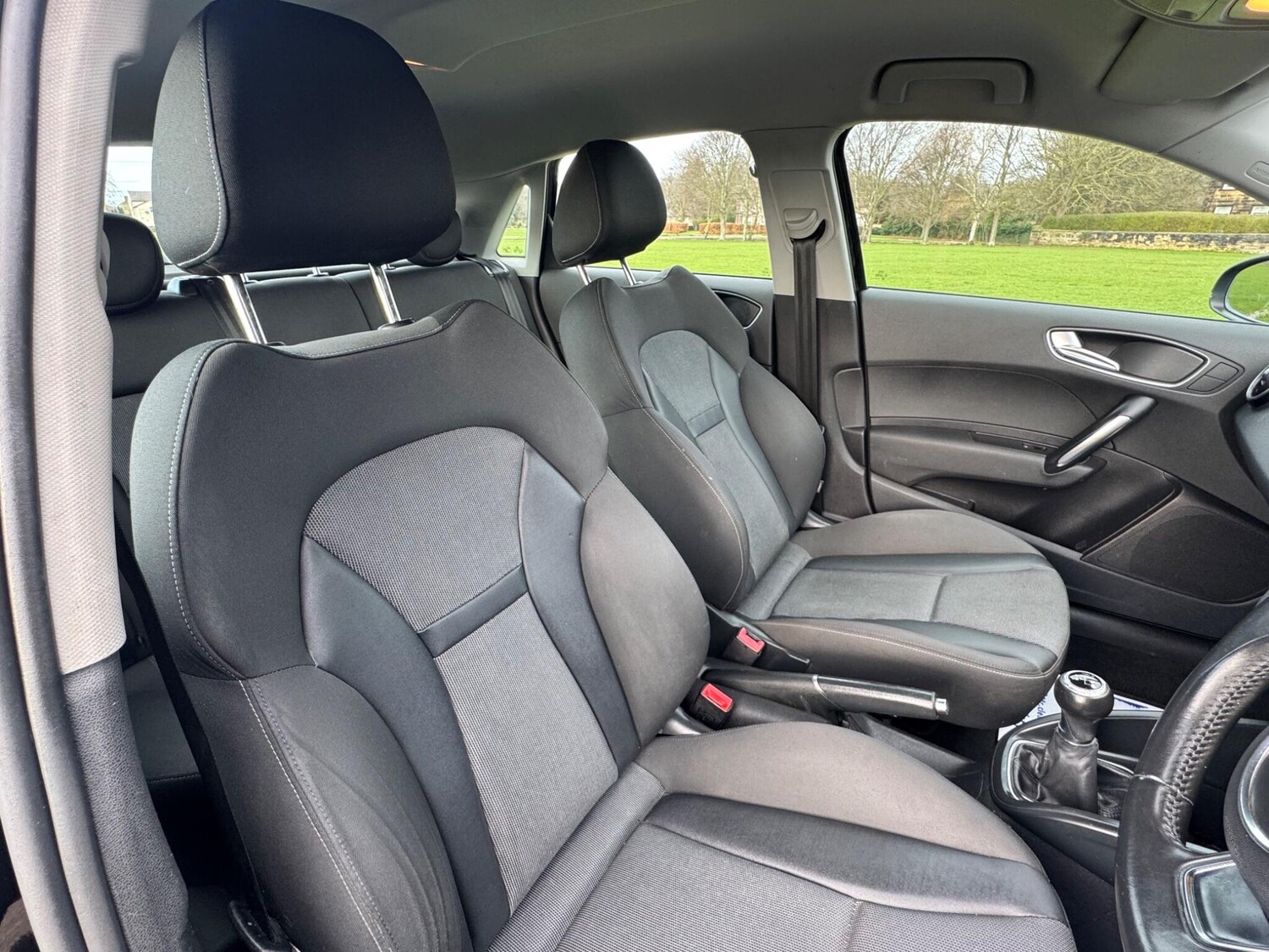 Used Audi A1 for sale - 77658749: Photo 19