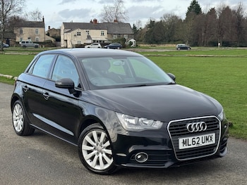 Used Audi A1 2012 for sale - 77658749: Photo