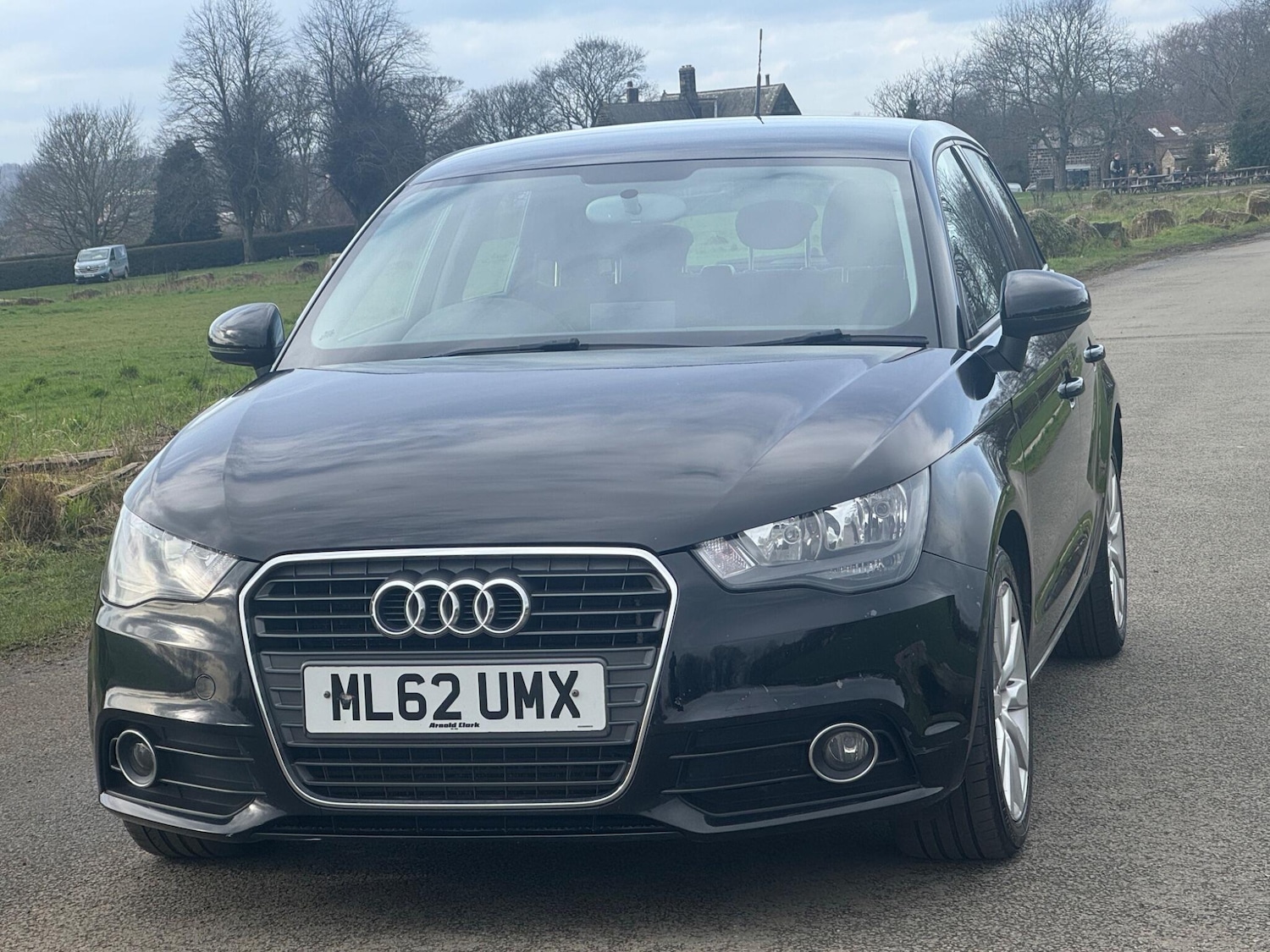 Used Audi A1 for sale - 77658749: Photo 2