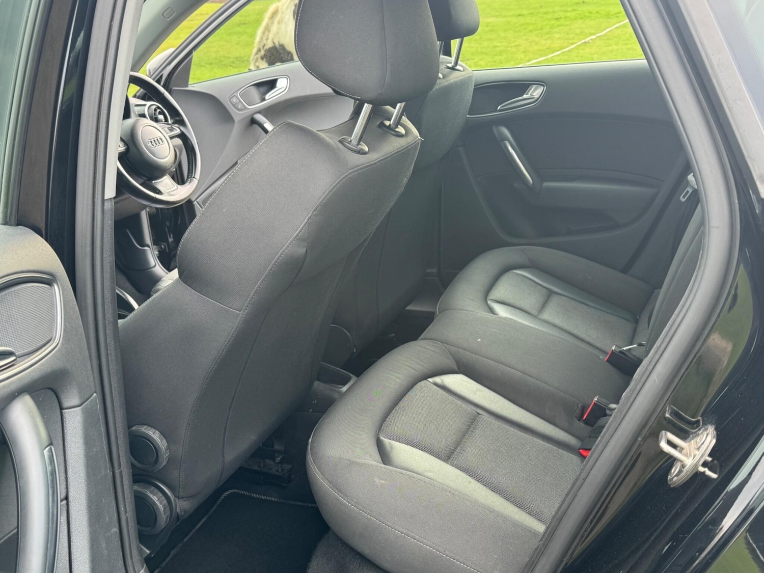 Used Audi A1 for sale - 77658749: Photo 22