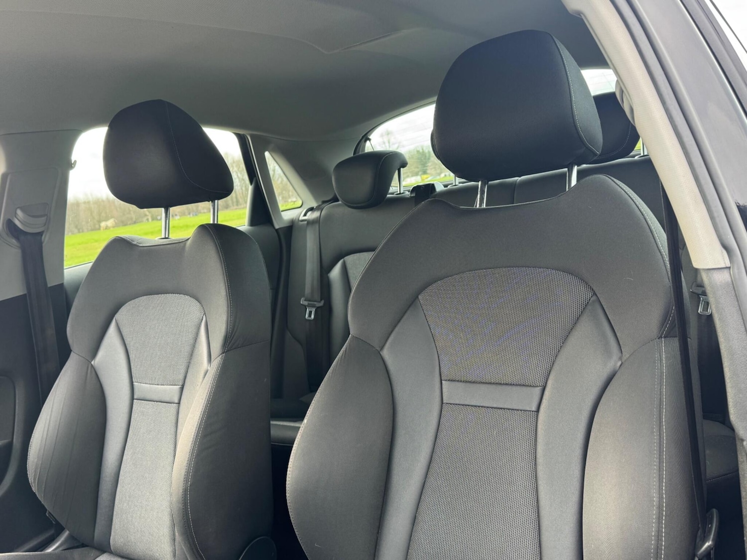 Used Audi A1 for sale - 77658749: Photo 23