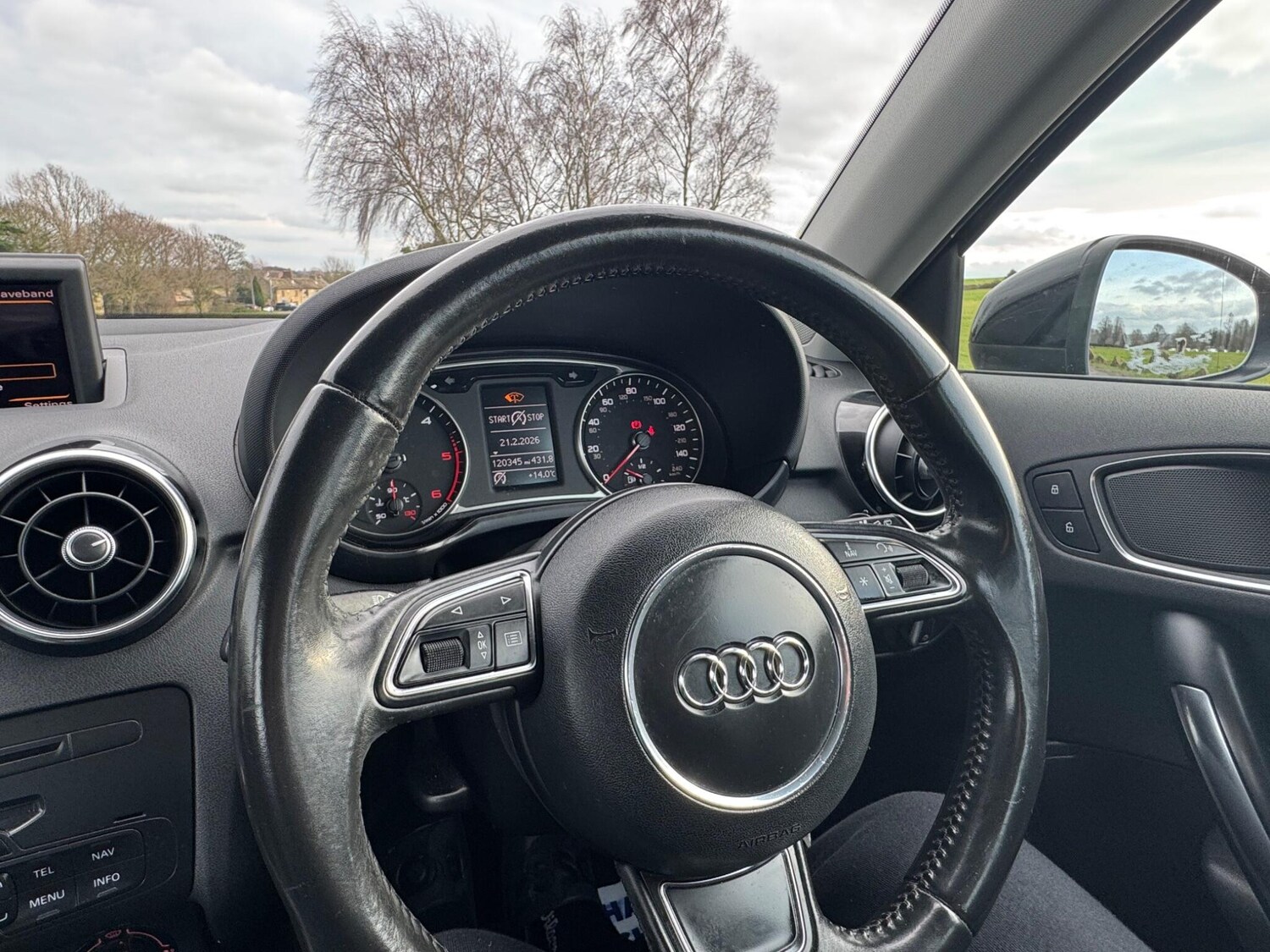 Used Audi A1 for sale - 77658749: Photo 27