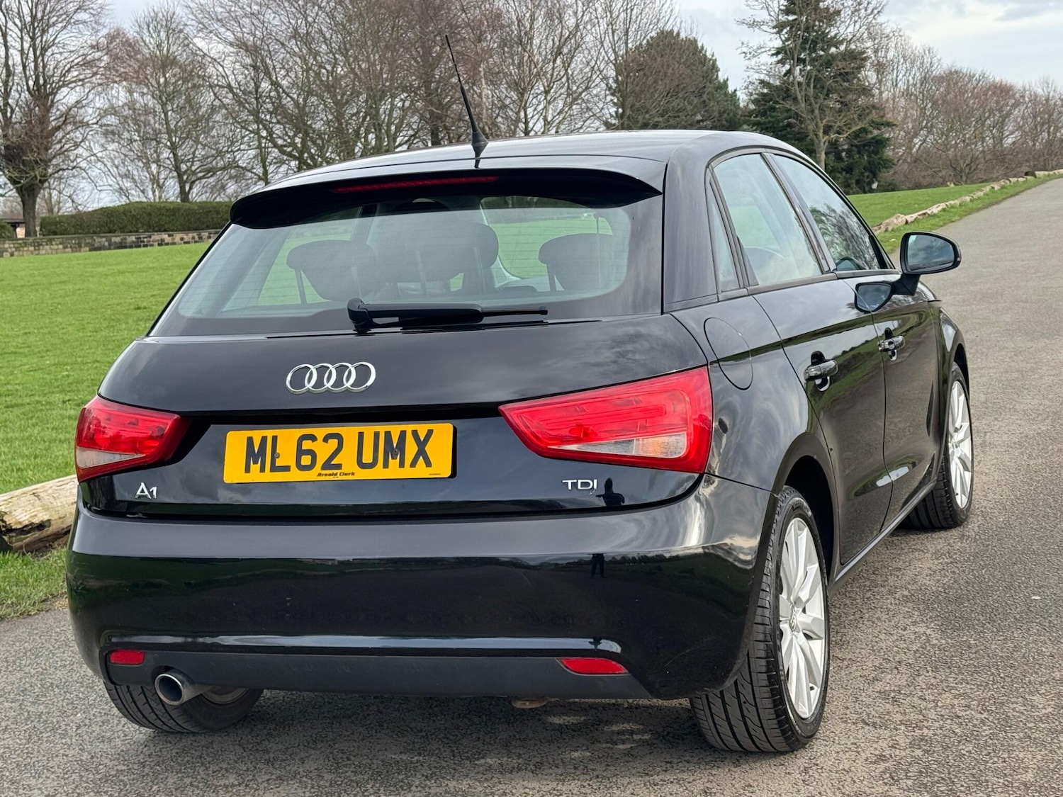 Used Audi A1 for sale - 77658749: Photo 28