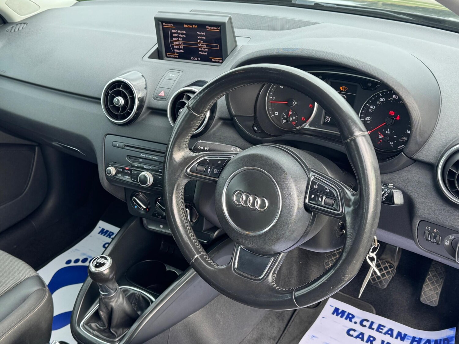 Used Audi A1 for sale - 77658749: Photo 29