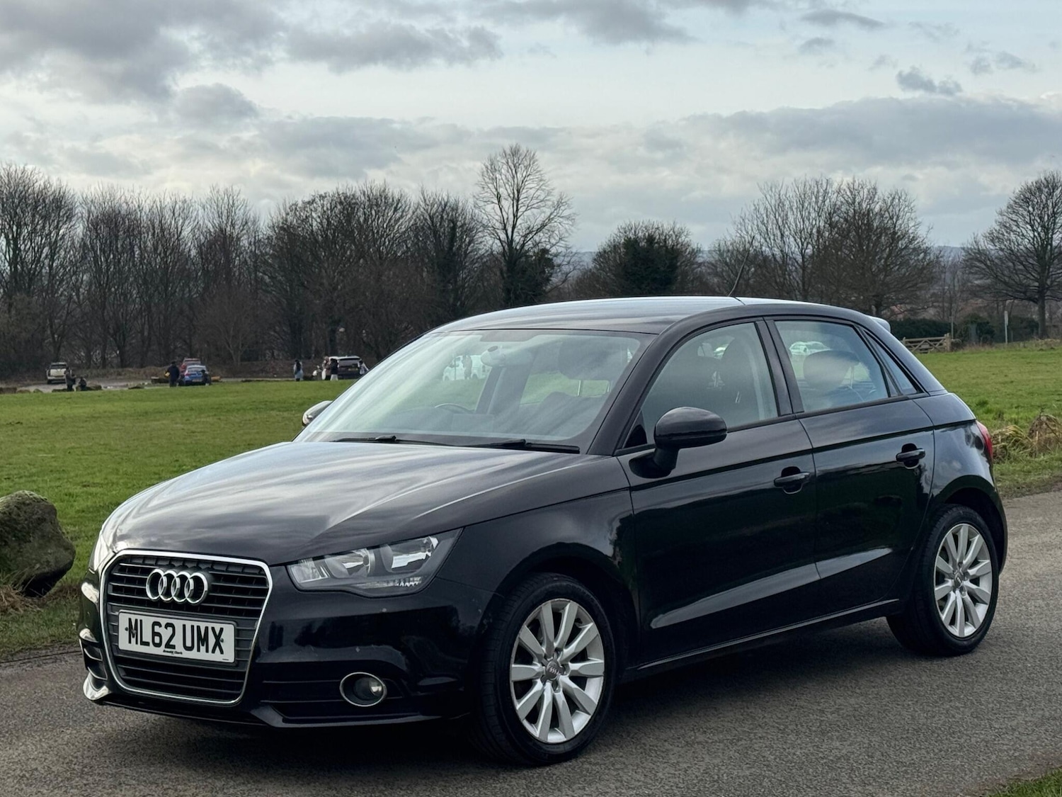 Used Audi A1 for sale - 77658749: Photo 3