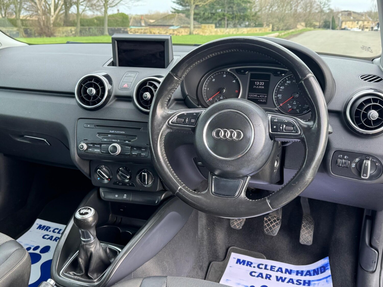 Used Audi A1 for sale - 77658749: Photo 30