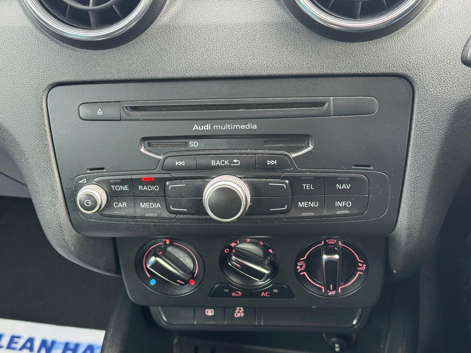 Used Audi A1 for sale - 77658749: Photo 31