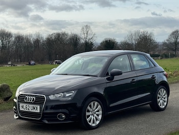 Used Audi A1 2012 for sale - 77658749: Photo