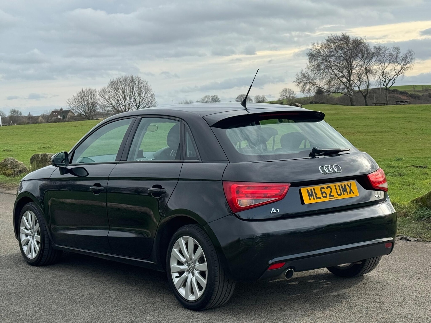 Used Audi A1 for sale - 77658749: Photo 4