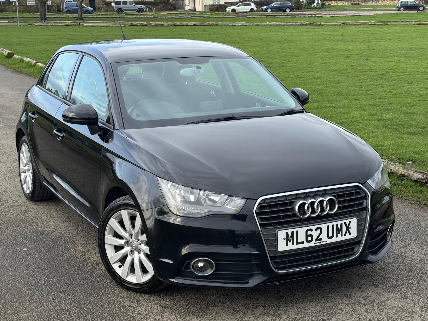 Used Audi A1 for sale - 77658749: Photo 5