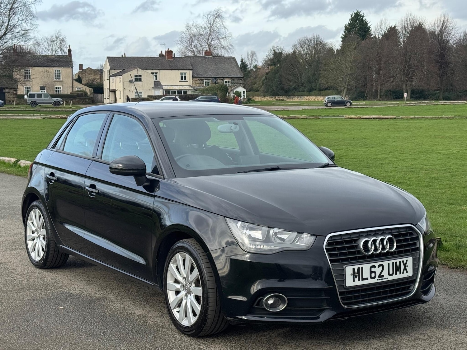 Used Audi A1 for sale - 77658749: Photo 7