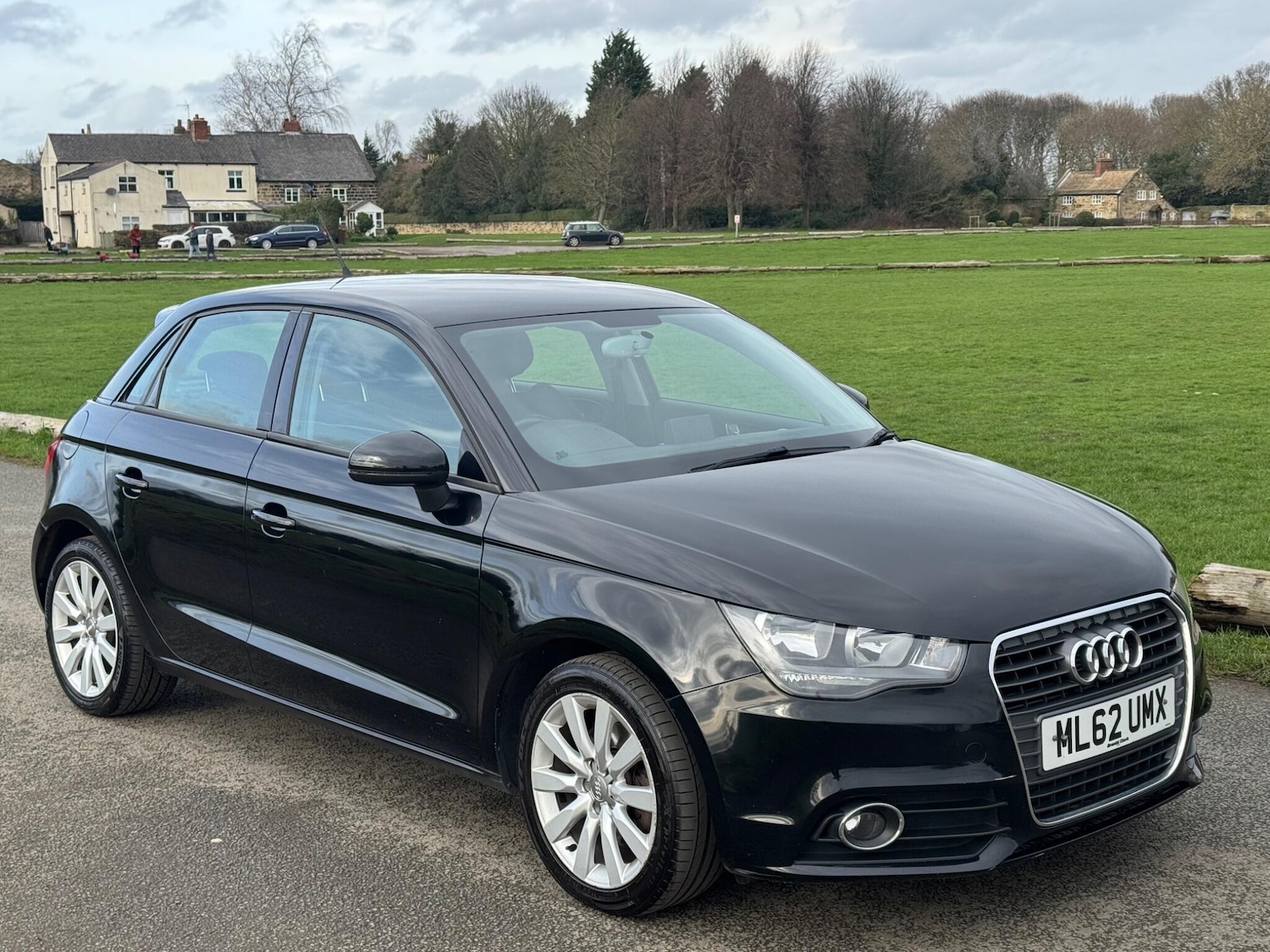 Used Audi A1 for sale - 77658749: Photo 8