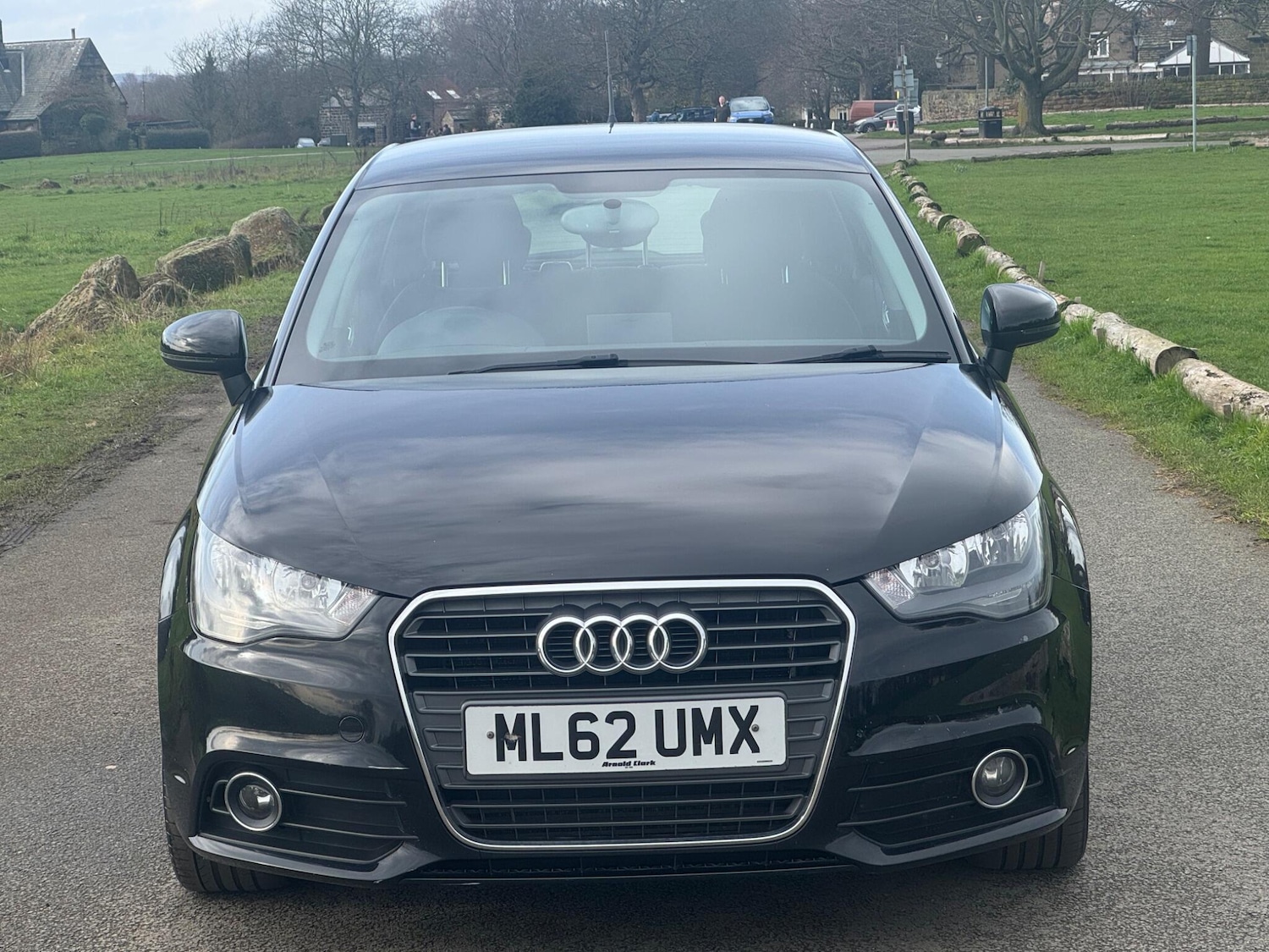 Used Audi A1 for sale - 77658749: Photo 9