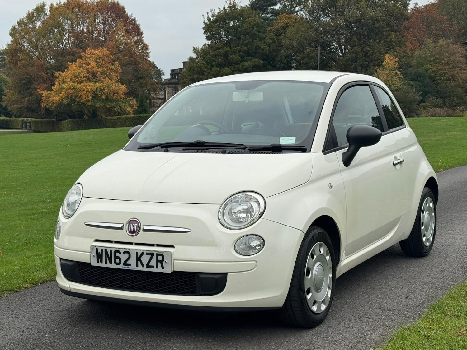 Used Fiat 500 2012 for sale - 76472801: Photo 10