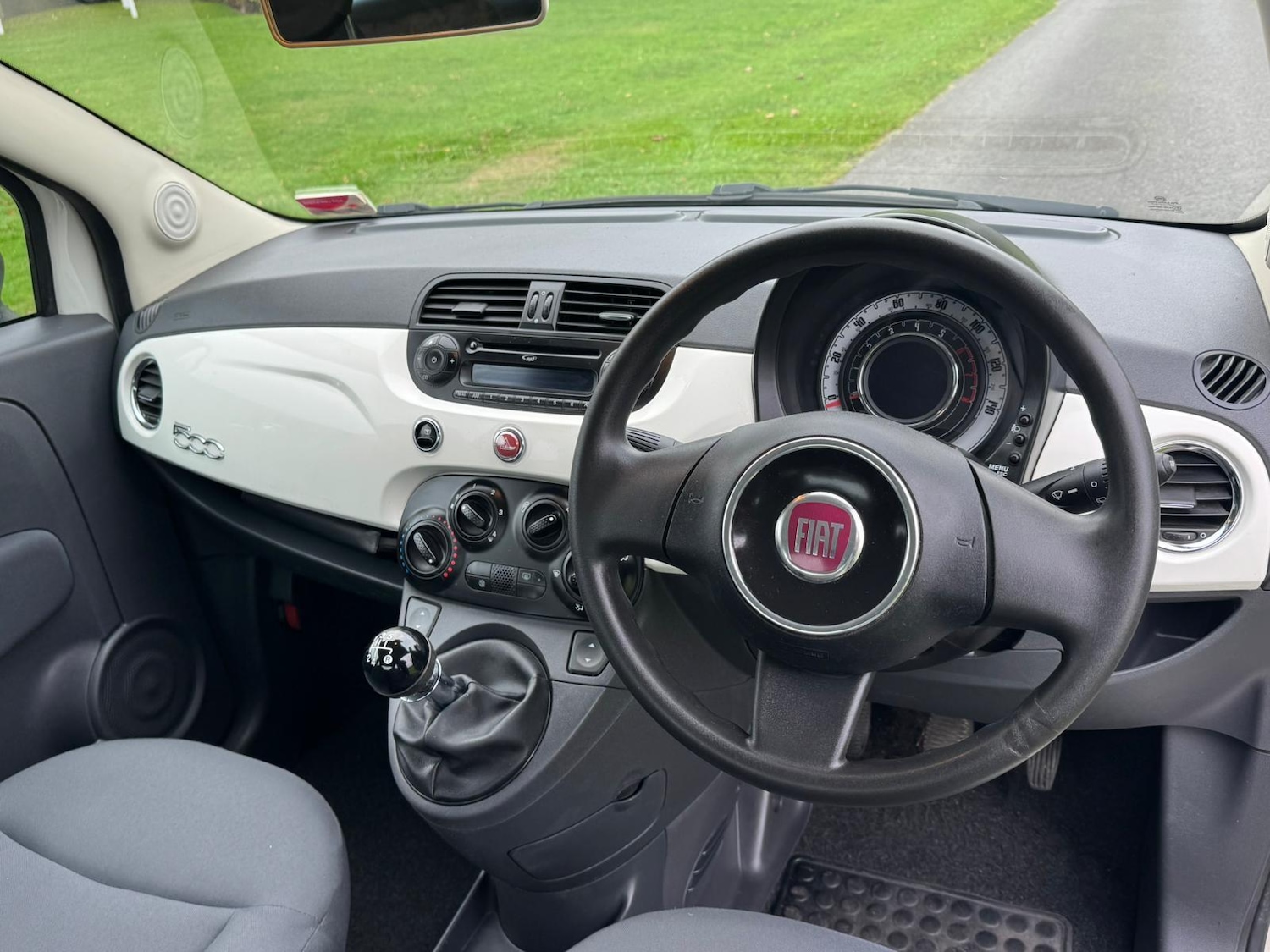 Used Fiat 500 2012 for sale - 76472801: Photo 11