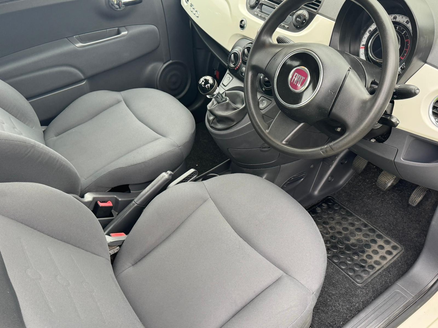 Used Fiat 500 2012 for sale - 76472801: Photo 13