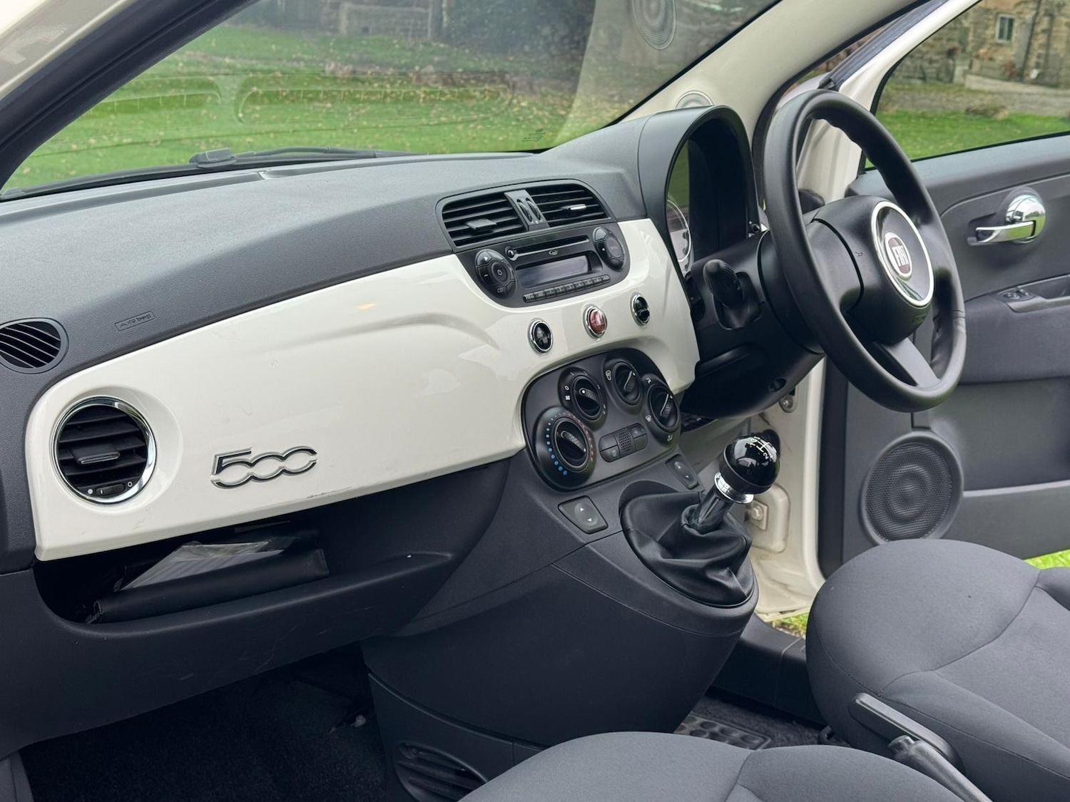 Used Fiat 500 2012 for sale - 76472801: Photo 16