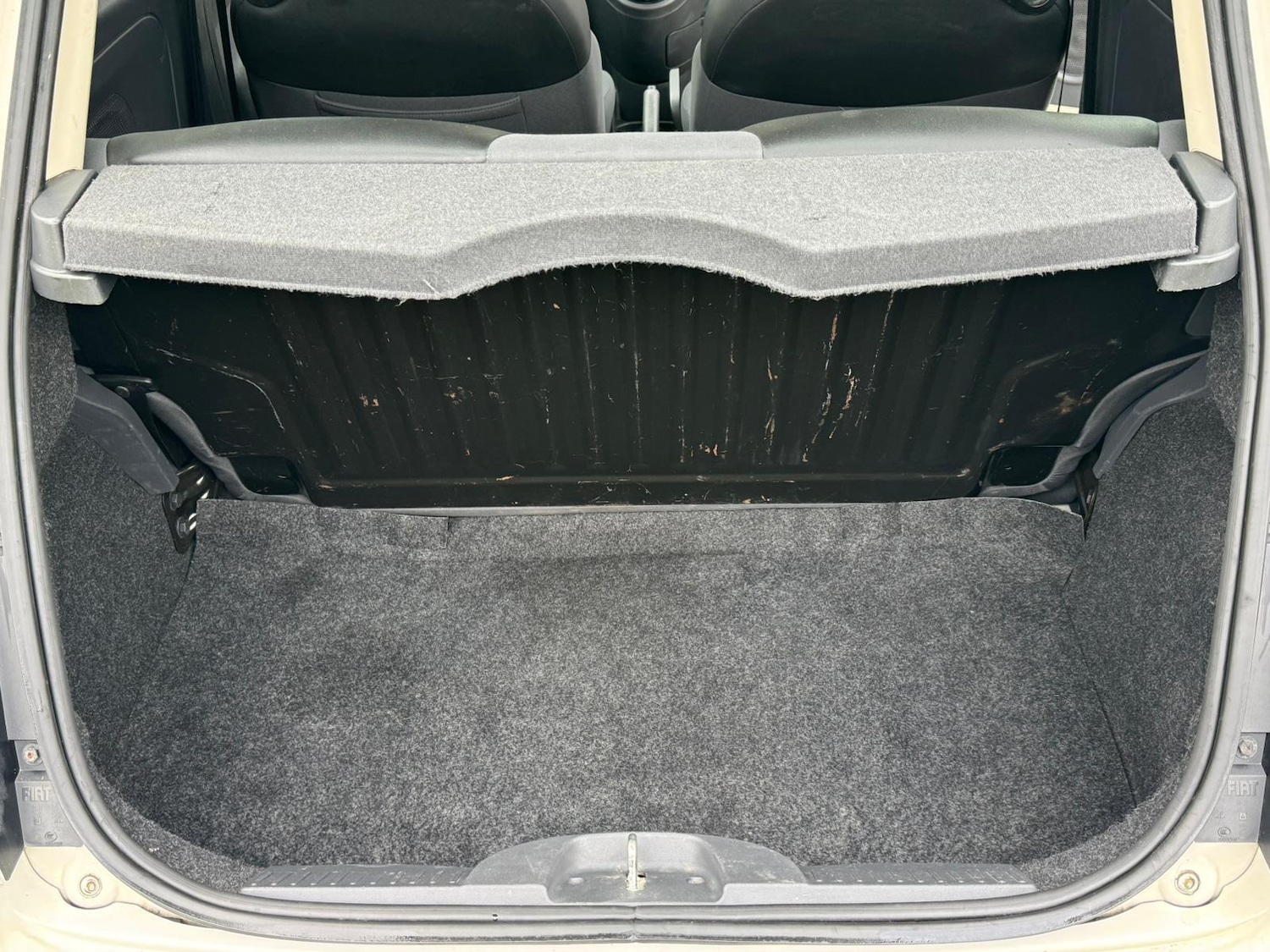 Used Fiat 500 2012 for sale - 76472801: Photo 17