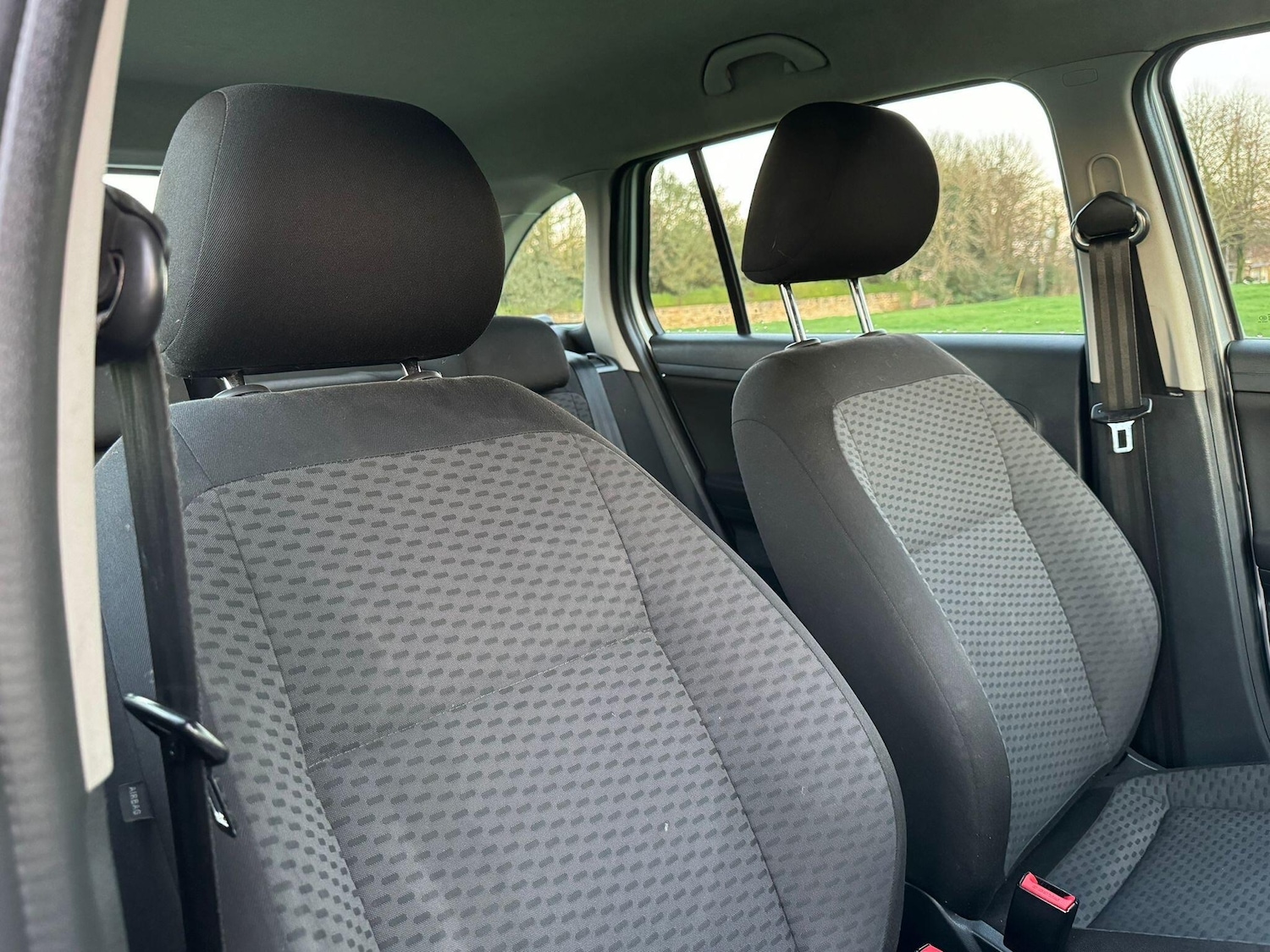 Used Skoda Fabia 2014 for sale - 76953610: Photo 14