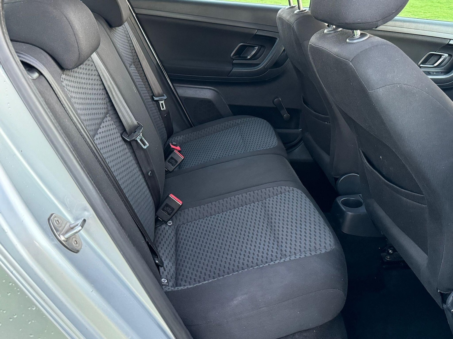 Used Skoda Fabia 2014 for sale - 76953610: Photo 15