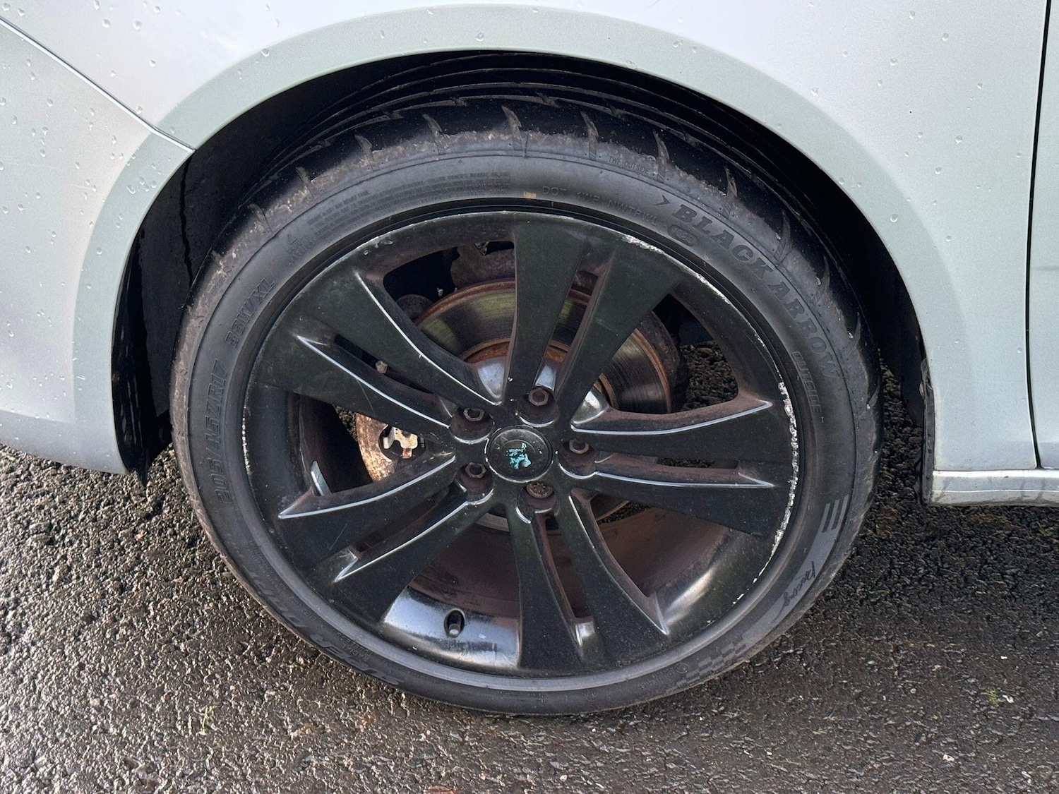 Used Skoda Fabia 2014 for sale - 76953610: Photo 19