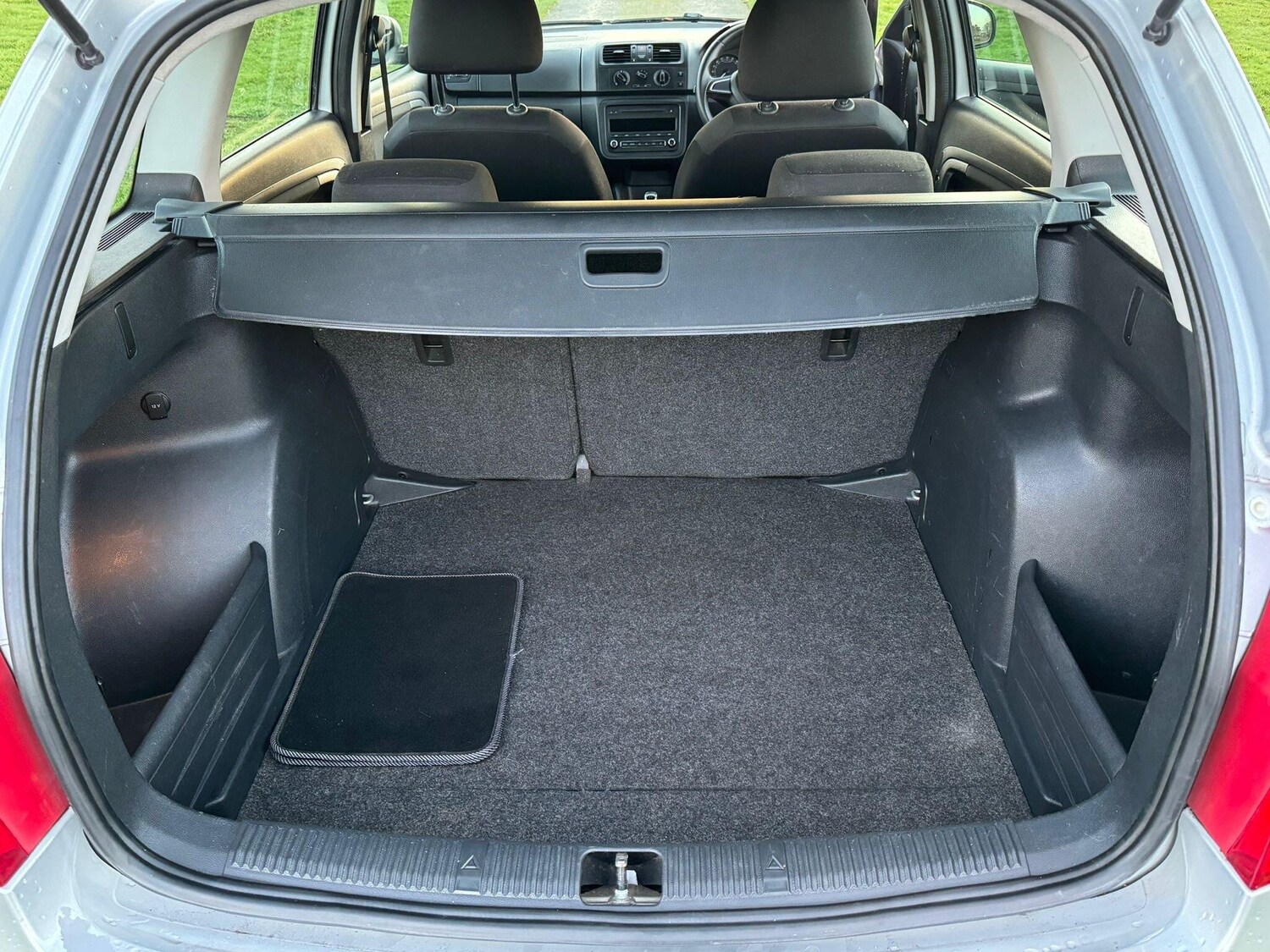 Used Skoda Fabia 2014 for sale - 76953610: Photo 20