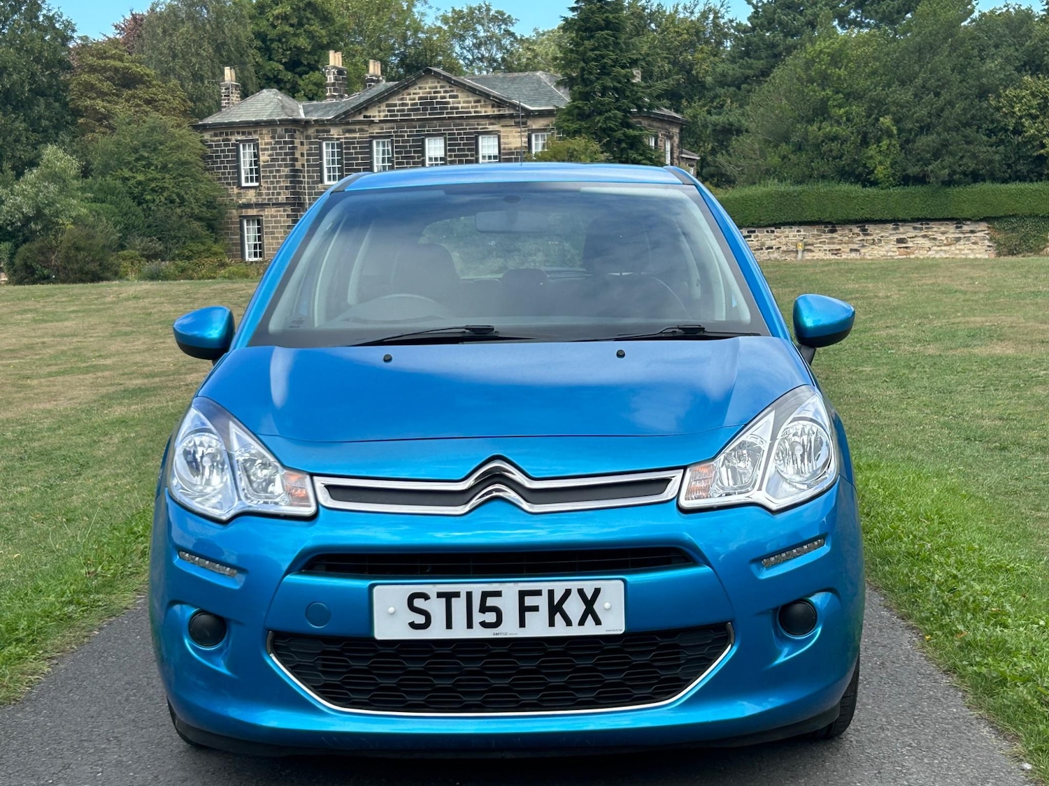 Used Citroen C3 2015 for sale - 76360086: Photo 12