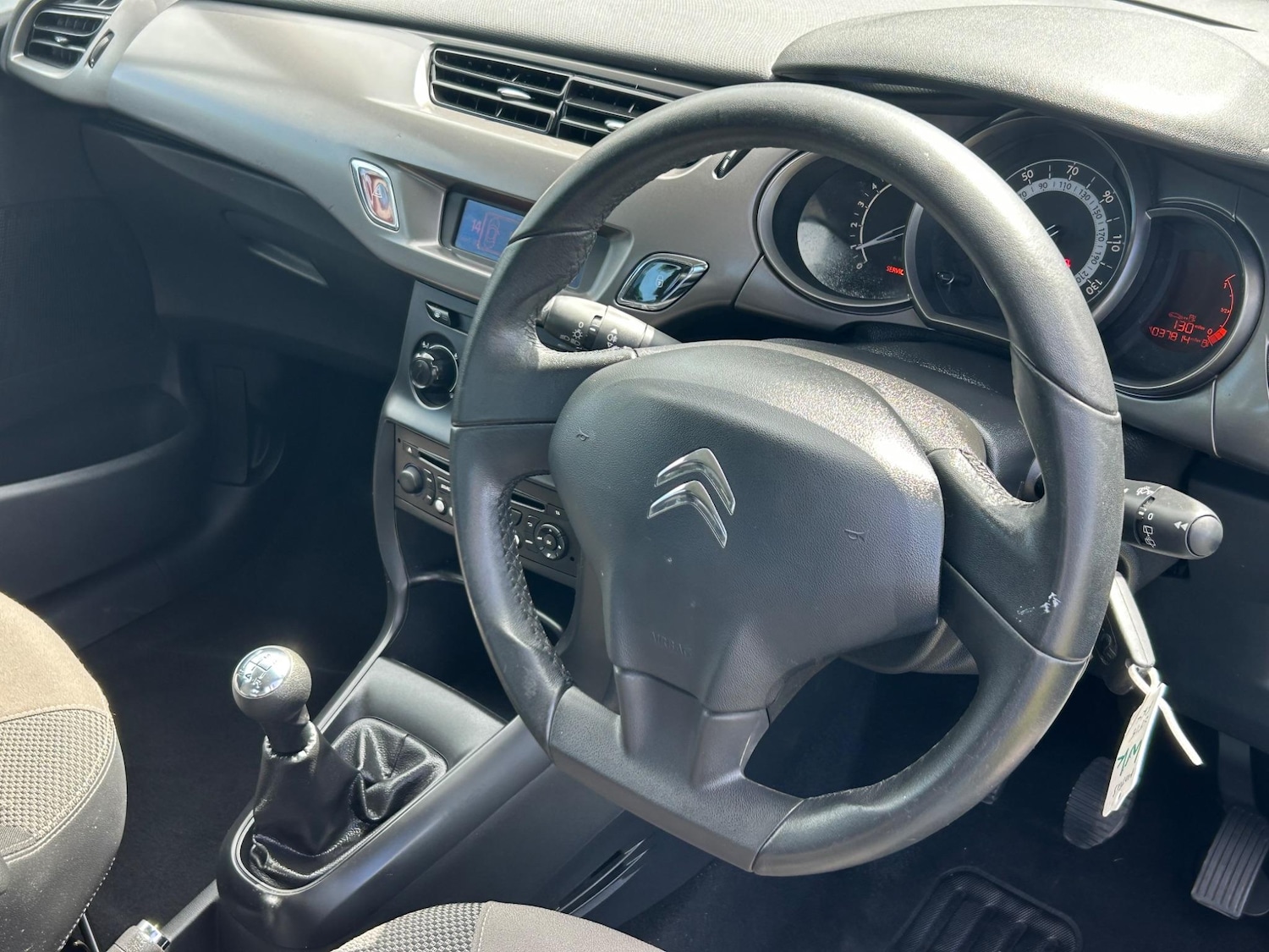 Used Citroen C3 2015 for sale - 76360086: Photo 13