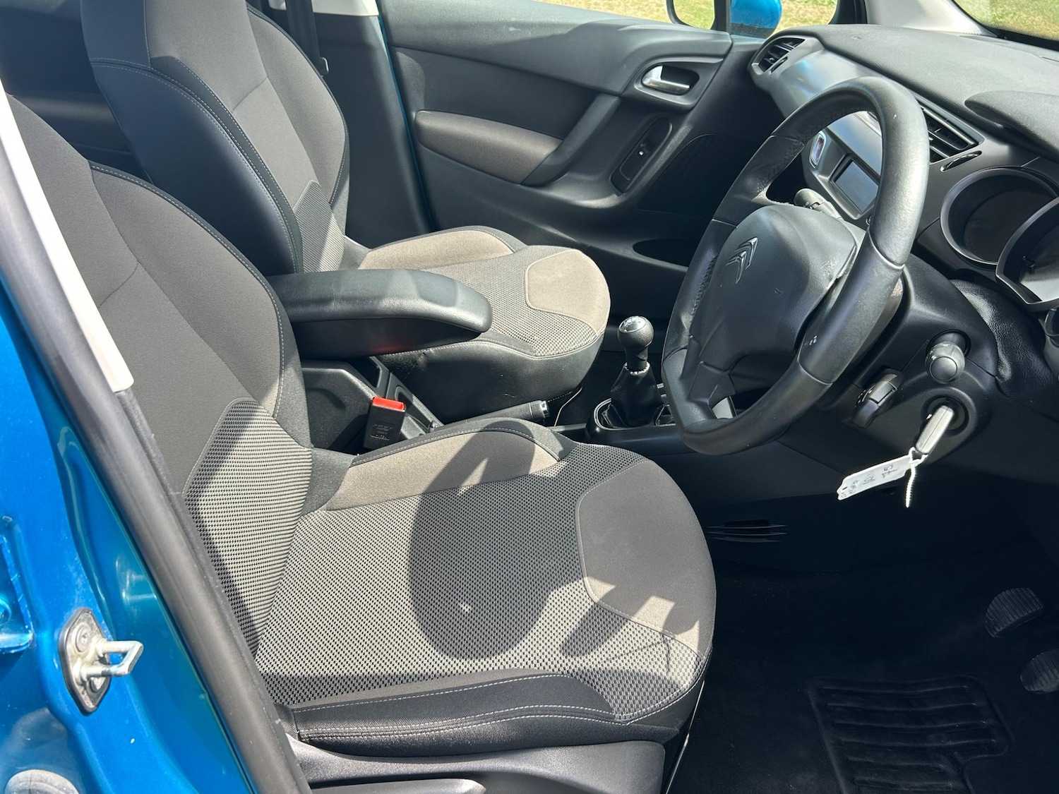 Used Citroen C3 2015 for sale - 76360086: Photo 14