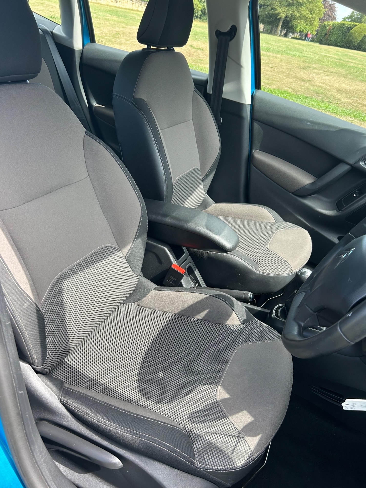 Used Citroen C3 2015 for sale - 76360086: Photo 15
