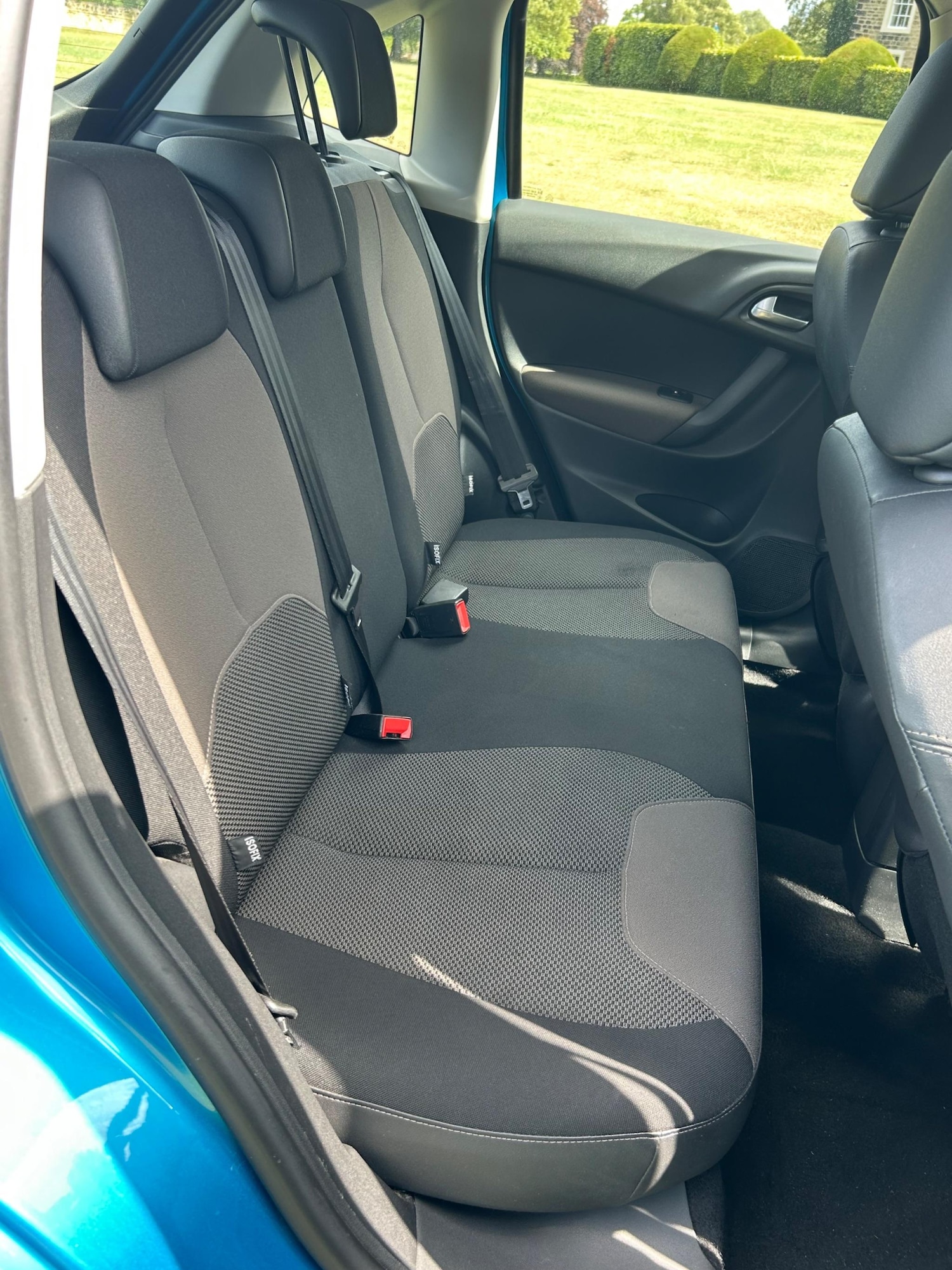 Used Citroen C3 2015 for sale - 76360086: Photo 17