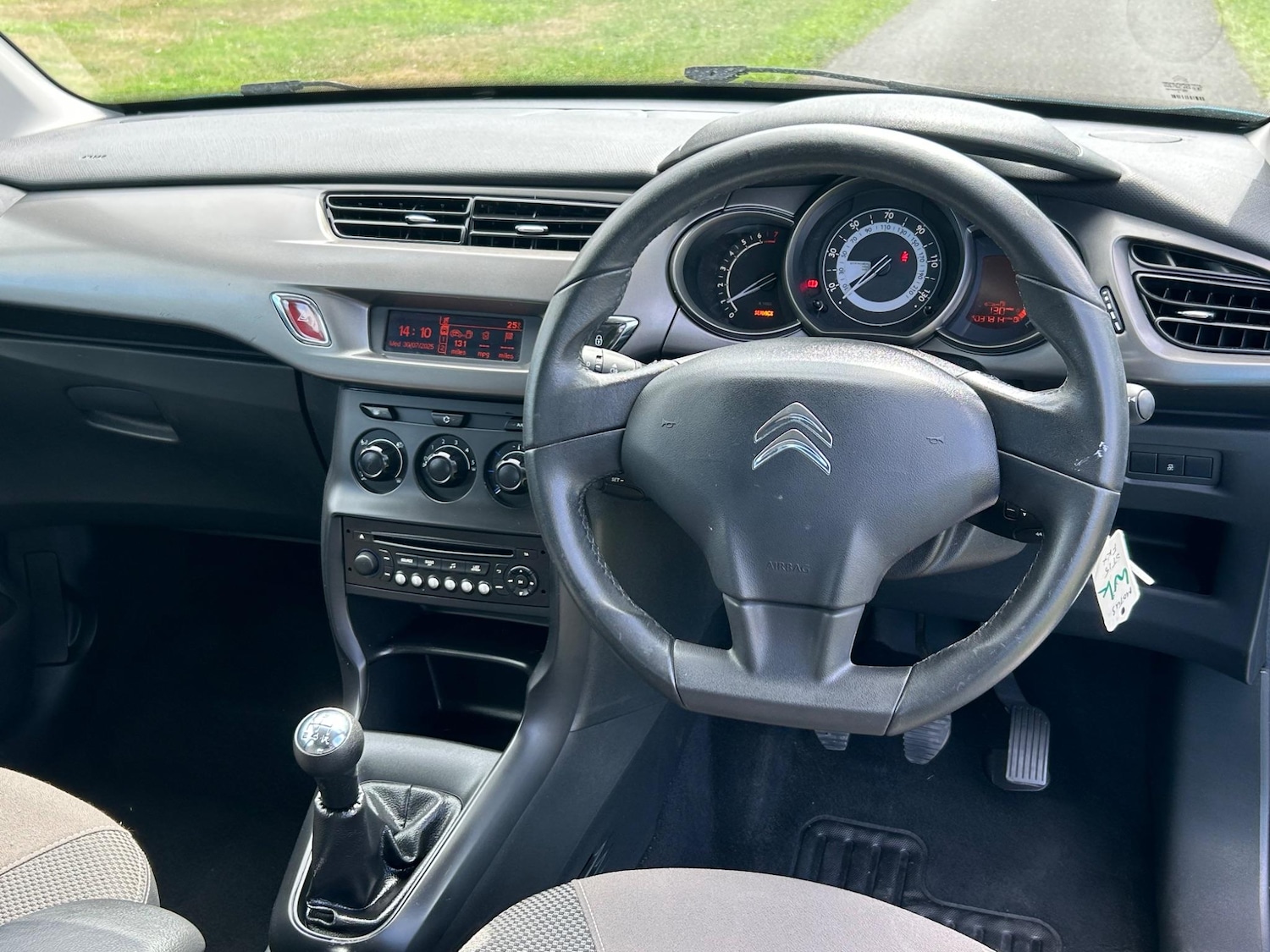 Used Citroen C3 2015 for sale - 76360086: Photo 18