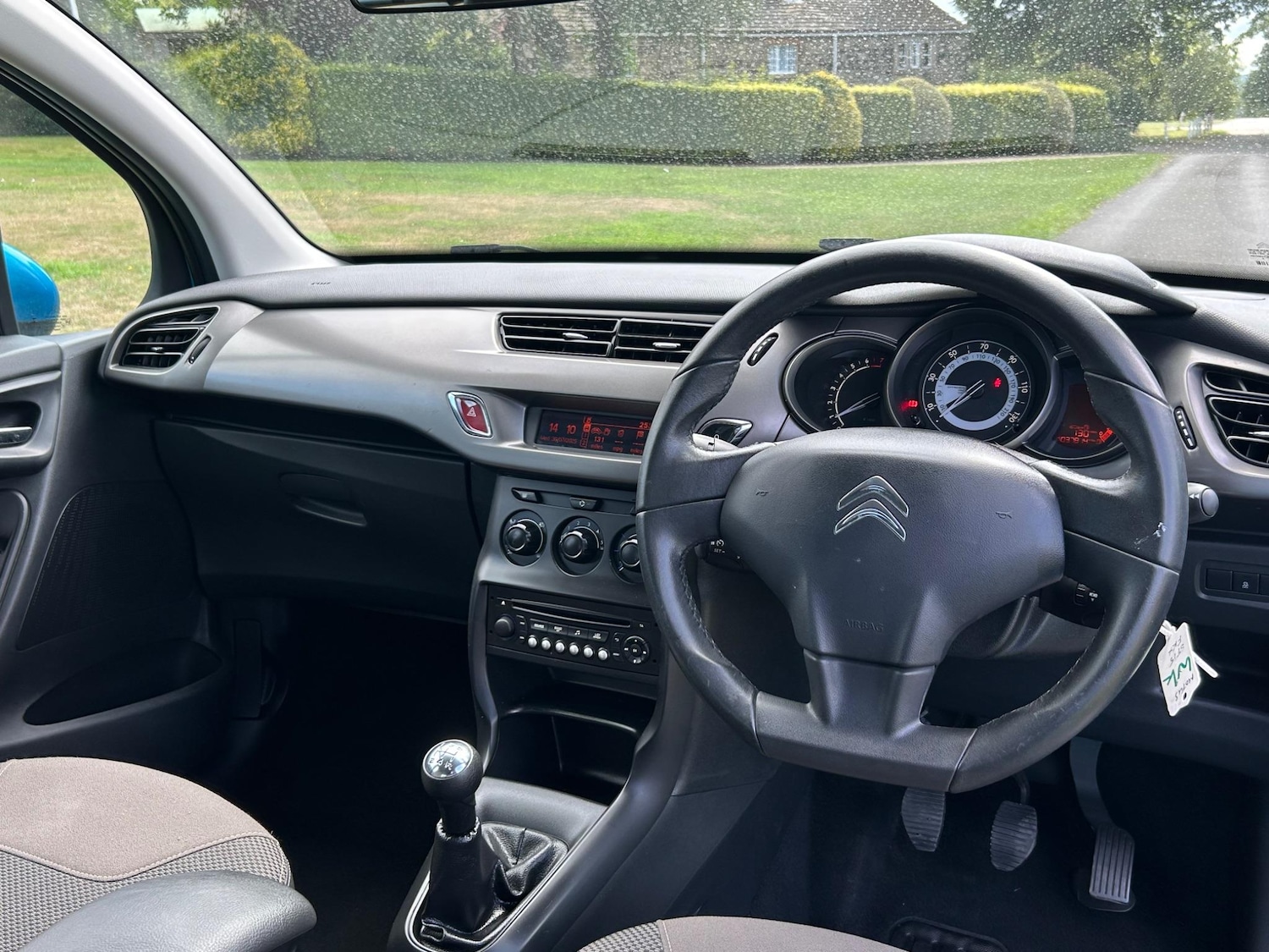 Used Citroen C3 2015 for sale - 76360086: Photo 19