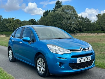 Used Citroen C3 2015 for sale - 76360086: Photo