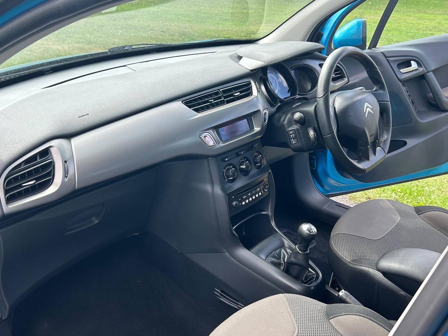 Used Citroen C3 2015 for sale - 76360086: Photo 20