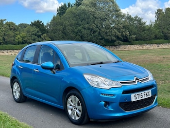 Used Citroen C3 2015 for sale - 76360086: Photo