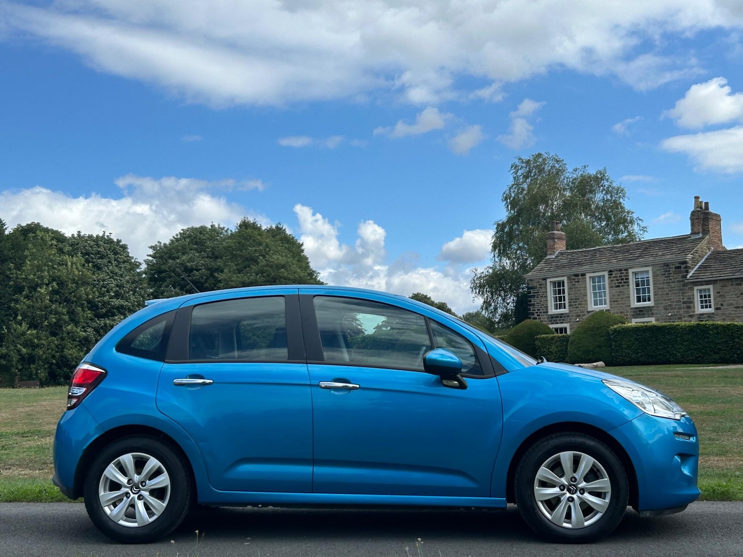Used Citroen C3 2015 for sale - 76360086: Photo 4
