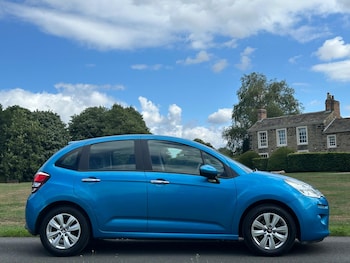 Used Citroen C3 2015 for sale - 76360086: Photo