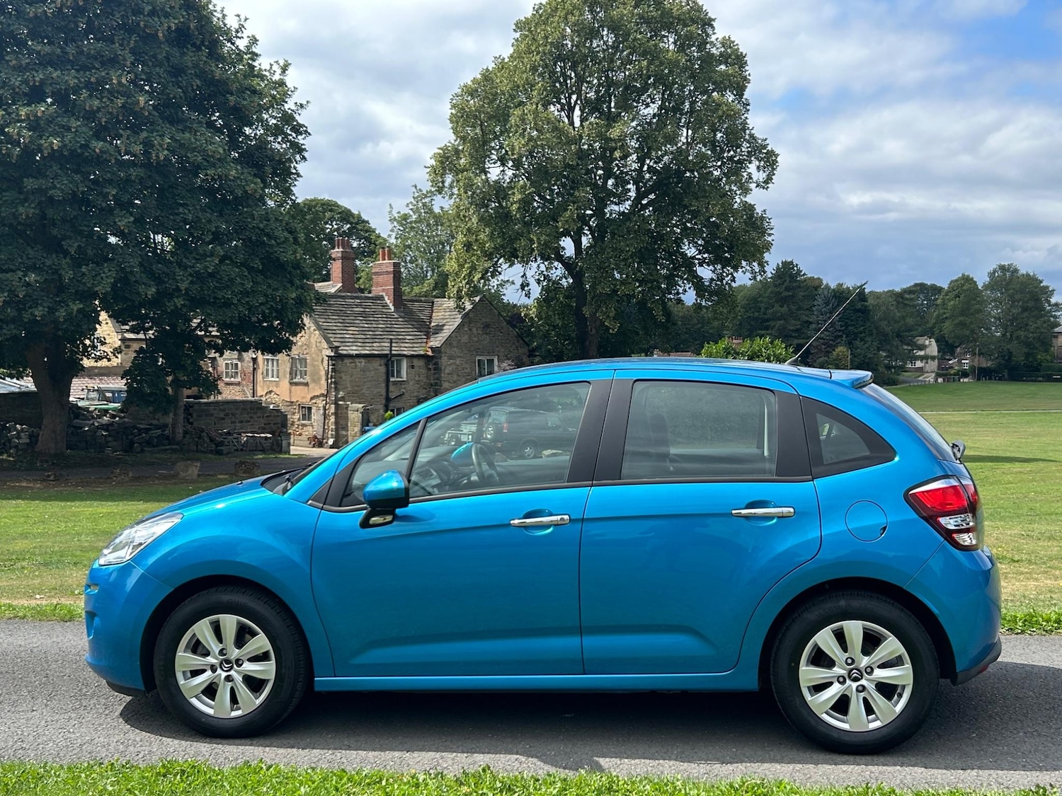Used Citroen C3 2015 for sale - 76360086: Photo 9