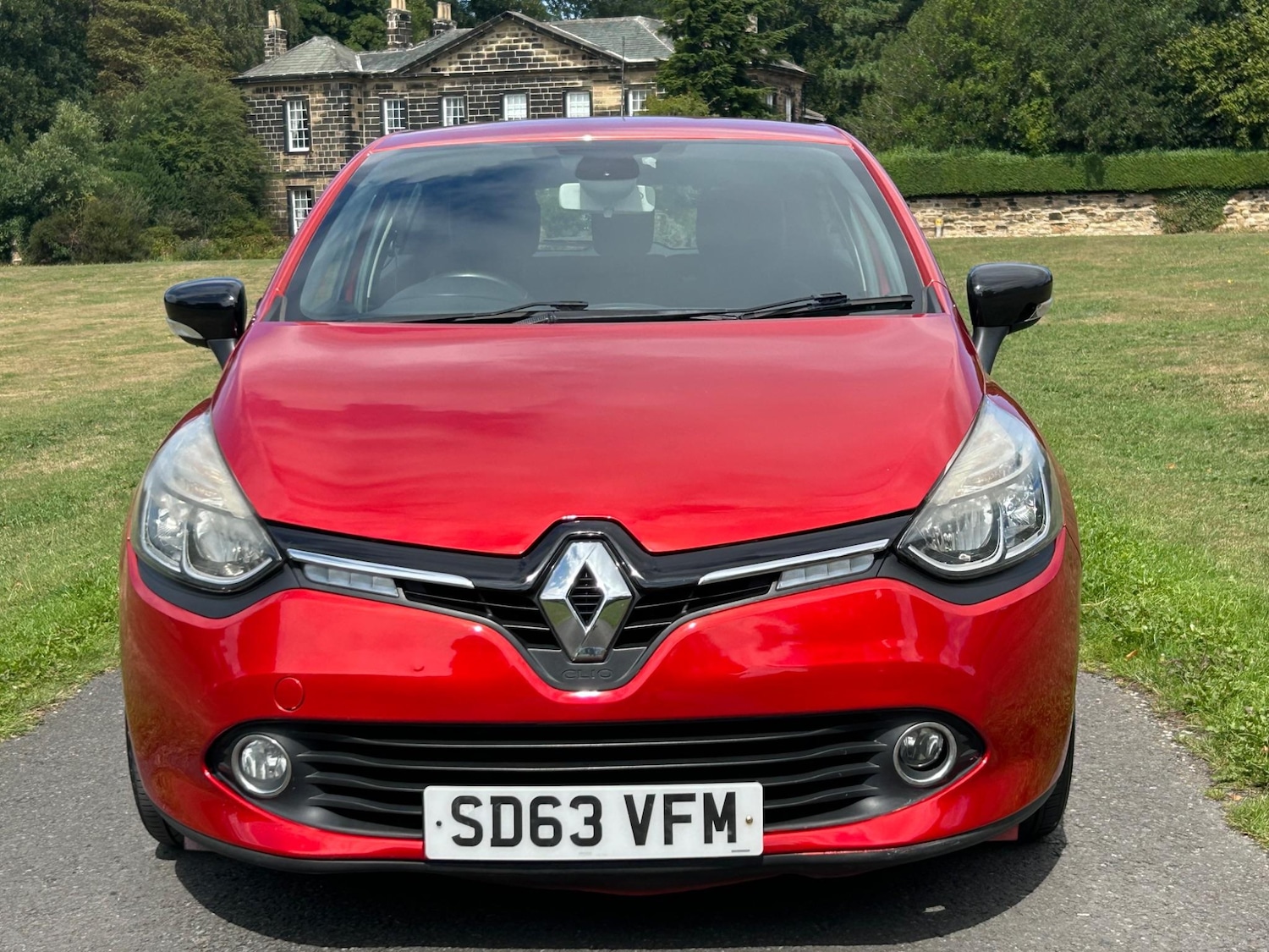Used Renault Clio 2013 for sale - 76360402: Photo 14