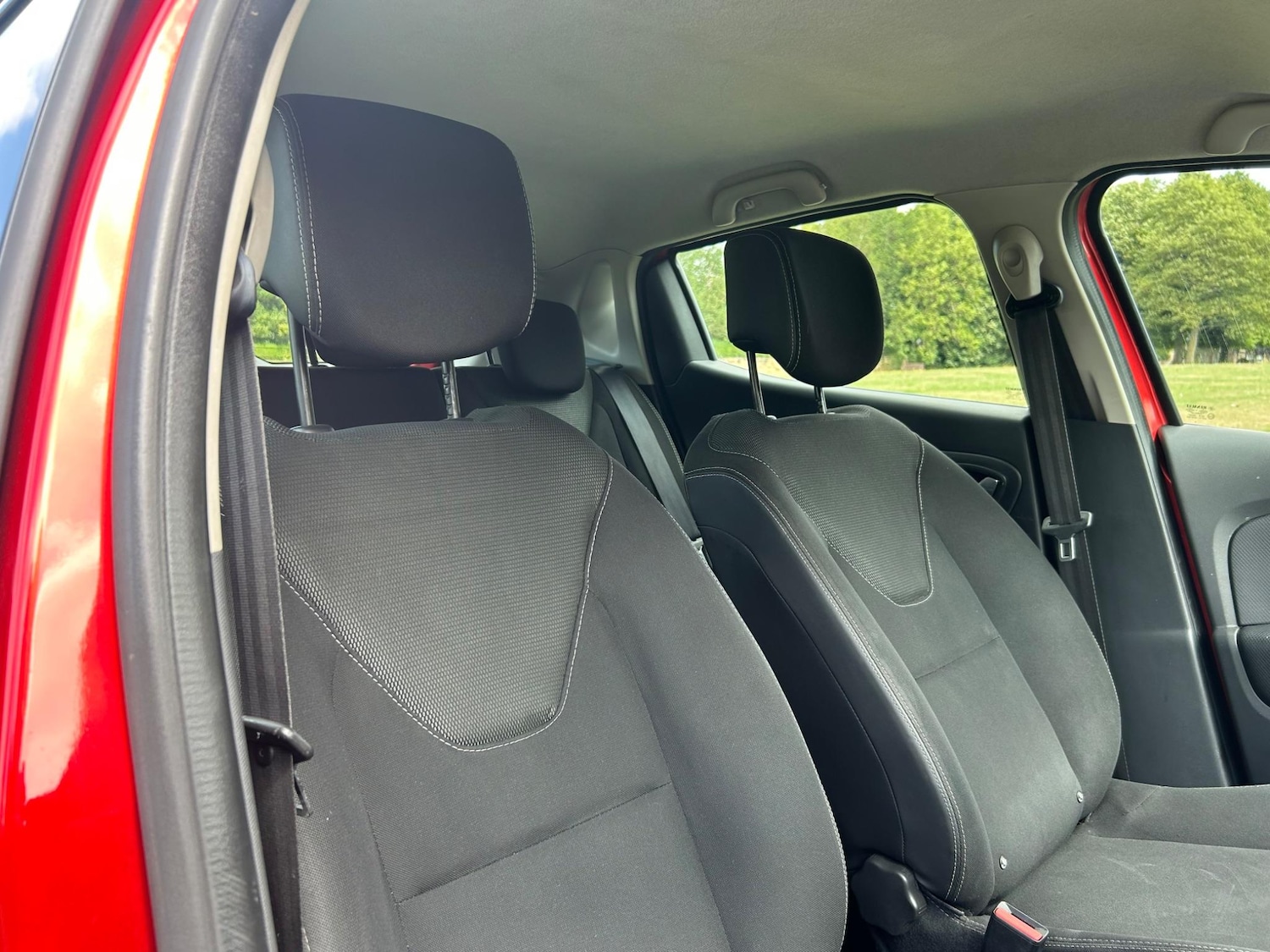 Used Renault Clio 2013 for sale - 76360402: Photo 17