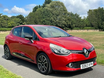 Used Renault Clio 2013 for sale - 76360402: Photo