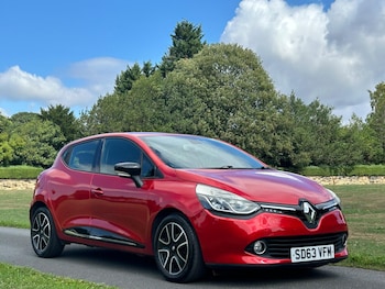 Used Renault Clio 2013 for sale - 76360402: Photo